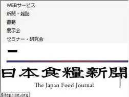 Sites similar to nissyoku.co.jp