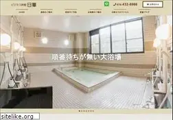 Sites similar to nissyou.com