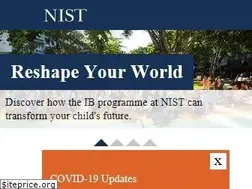Sites similar to nist.ac.th