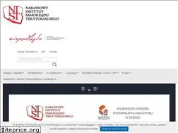 Sites similar to nist.gov.pl