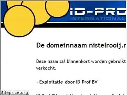 Sites similar to nistelrooij.nl