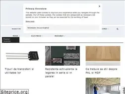 Sites similar to nistescule.ro