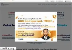 Sites similar to nistinstitute.com