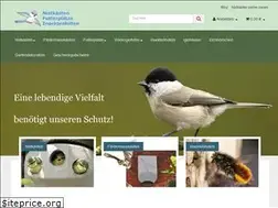 Sites similar to nistkasten-online.de