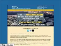 Sites similar to nistm.org