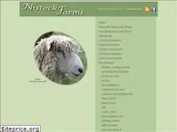Sites similar to nistockfarms.com