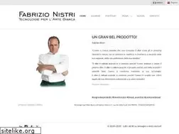 Sites similar to nistriandrea.it