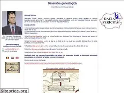 Sites similar to nistru-prut.info