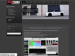 Sites similar to nistune.com