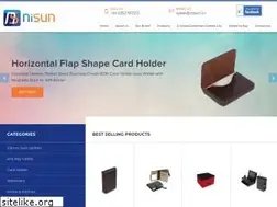 Sites similar to nisun.in
