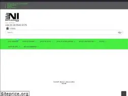 Sites similar to nisupplements.com