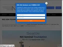 Sites similar to nisusaseminars.com