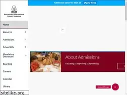 Sites similar to nisvcbse.in