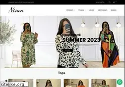 Sites similar to niswa.ma