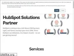 Sites similar to niswey.com