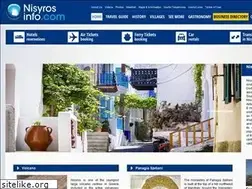 Sites similar to nisyrosinfo.com