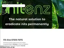 Sites similar to nit-enz.com