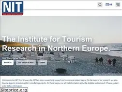 Sites similar to nit-kiel.de