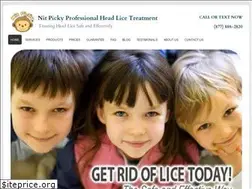 Sites similar to nit-picky.com