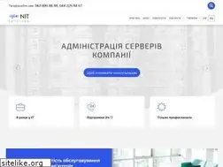 Sites similar to nit-services.com