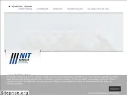 Sites similar to nit-services.de
