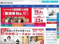 Sites similar to nit-web.net