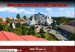 Sites similar to nit.ac.ir