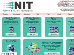 Sites similar to nit.at