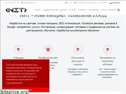 Sites similar to nit.bg