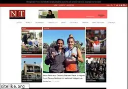 Sites similar to nit.com.au