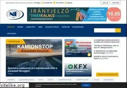 Sites similar to nit.hu