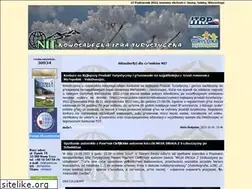 Sites similar to nit.mnet.pl