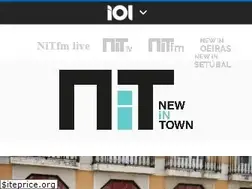 Sites similar to nit.pt
