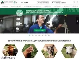 Sites similar to nita-farm.ru