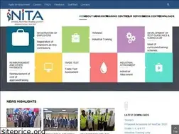 Sites similar to nita.go.ke