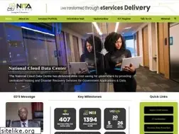 Sites similar to nita.go.ug