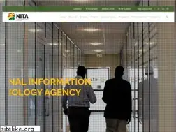 Sites similar to nita.gov.gh