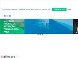 Sites similar to nita.org.br