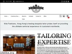 Sites similar to nitafashions.net