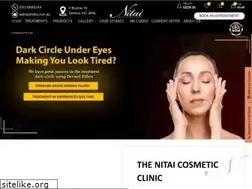 Sites similar to nitai.com.au
