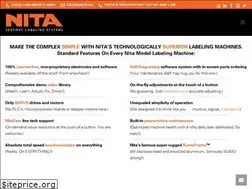 Sites similar to nitalabelingequipment.com
