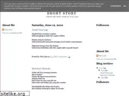 Sites similar to nitalides.blogspot.com