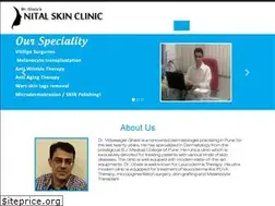 Sites similar to nitalskinclinic.com