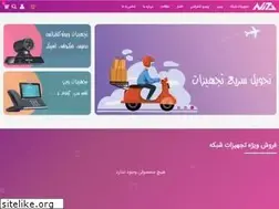 Sites similar to nitamarket.com