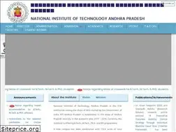 Sites similar to nitandhra.ac.in