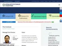 Sites similar to nitap.ac.in