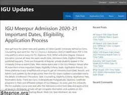 Sites similar to nitap.in