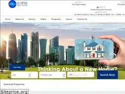 Sites similar to nitaqrealestate.com
