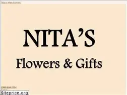 Sites similar to nitasflowersandgifts.com