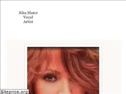 Sites similar to nitaslater.com